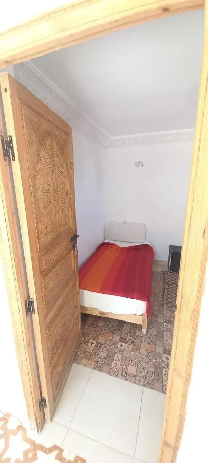 Guest house Riad Chaoui House Marrakesh