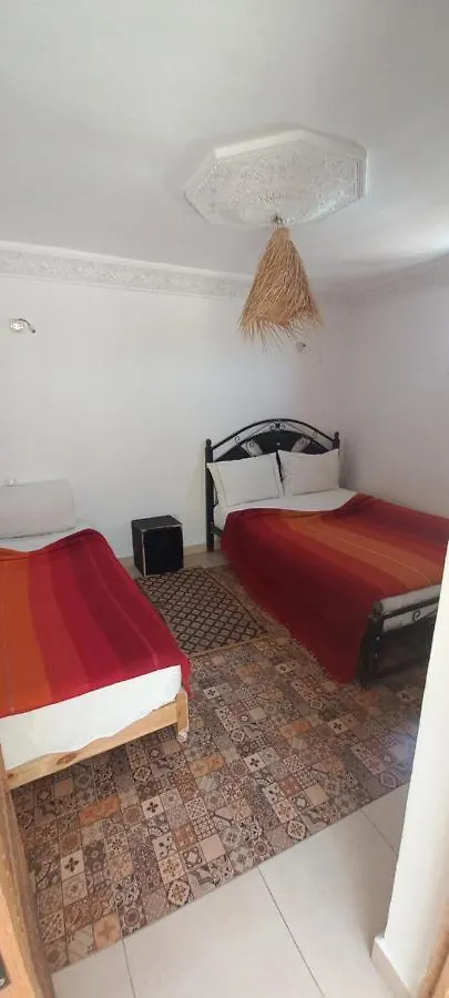 Guest house Riad Chaoui House Marrakesh Morocco