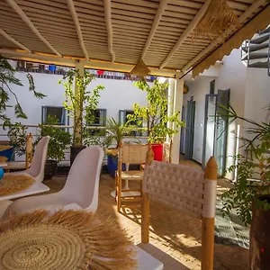 Les Jardins Des Lilas Marrakesh