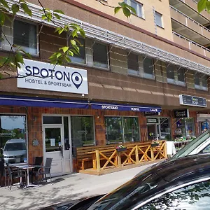 https://spoton-hostel-sportsbar.gothenburg-hotel.com