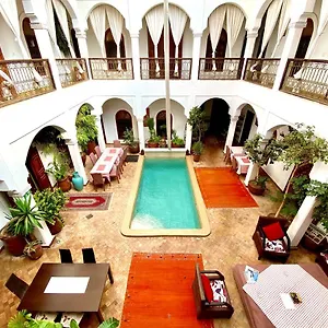 Mandalay Marrakesh