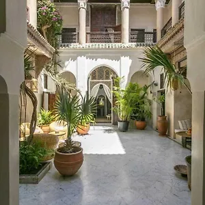 Safar Marrakesh