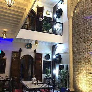 Lalla Merieme مراكش