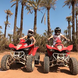 Resort Quad Marrakech, Marrakesh