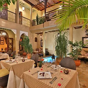 Zayane Marrakesh