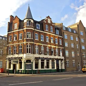 https://dover-castle-hostel.cambridgehotelsuk.com