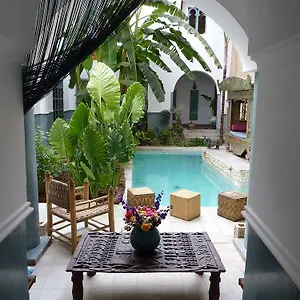 Hadika Maria Marrakesh