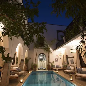 Dar Alfarah Marrakesh