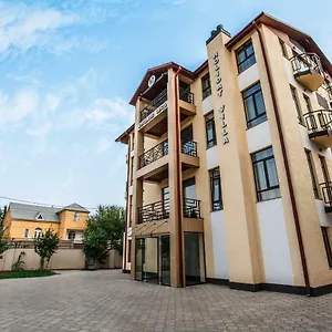 Hotel Holiday Villa Tbilisi