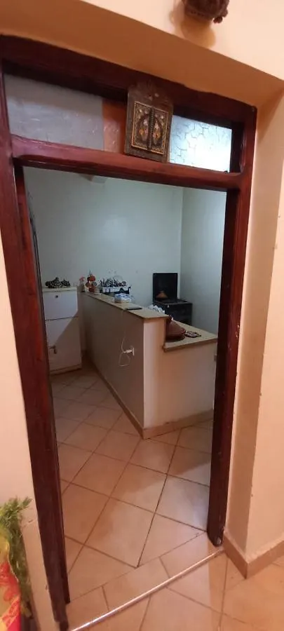 Riad Chaoui House Marakéš 0*,  Maroko