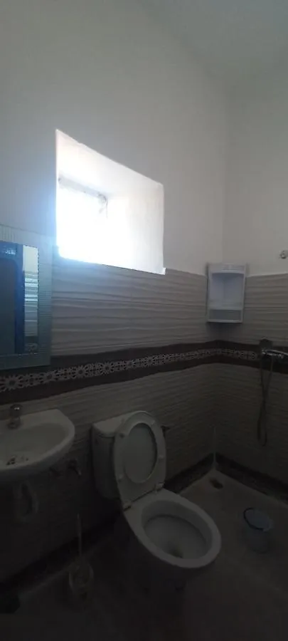 Riad Chaoui House Marakéš Penzion
