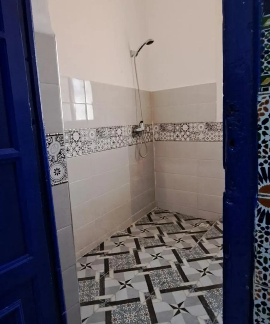 Riad Chaoui House Marakéš