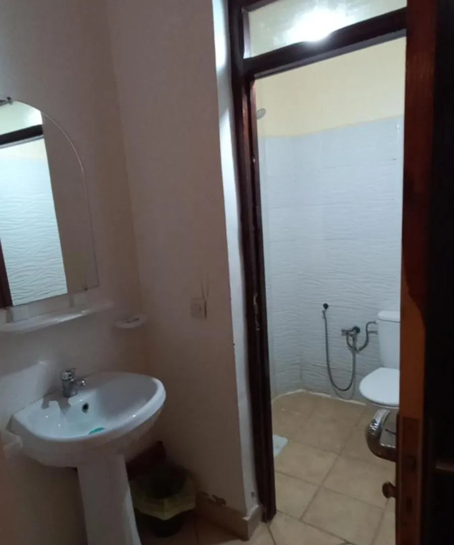 Riad Chaoui House Marakéš 0*,